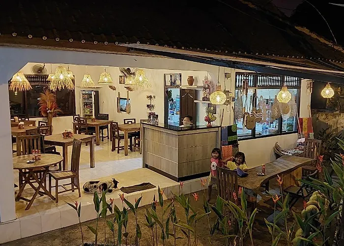 Padang-padang Sari