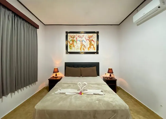 Padang-padang Sari *