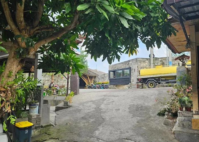Padang-padang Sari *