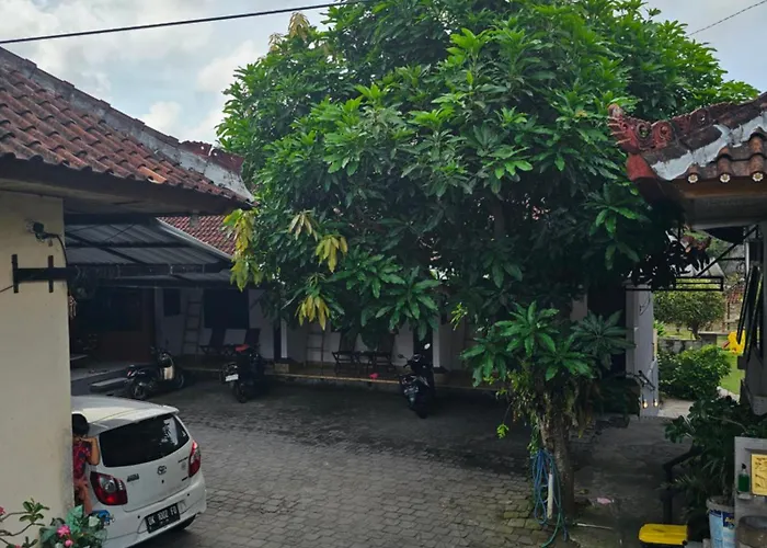 Padang-padang Sari * Uluwatu
