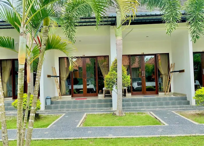 Padang-padang Sari * Uluwatu