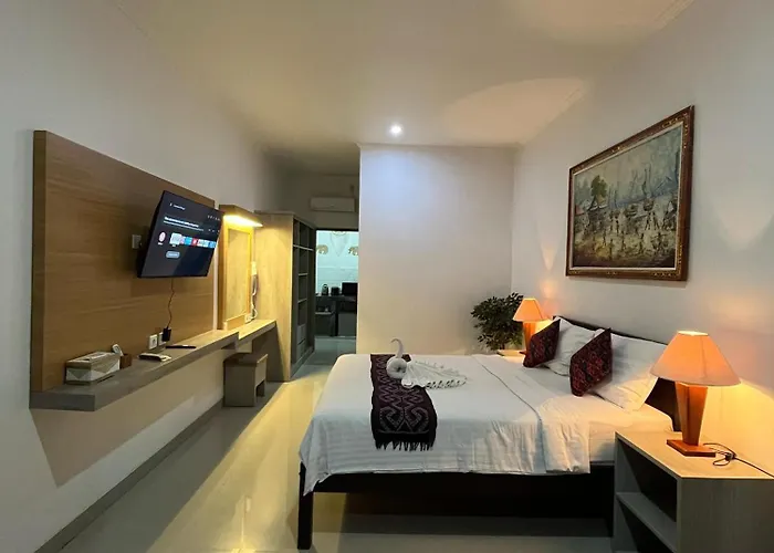 Padang-padang Sari *