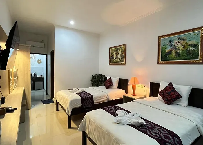 Padang-padang Sari Uluwatu