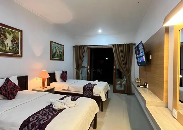 Padang-padang Sari * Uluwatu
