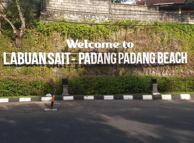 Séjour chez l'habitant Padang-padang Sari Uluwatu