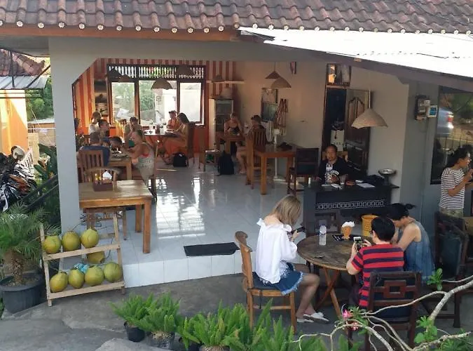 Padang-padang Sari