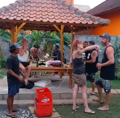 Padang-padang Sari