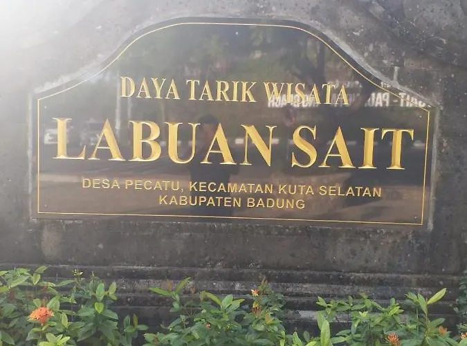 Séjour chez l'habitant Padang-padang Sari